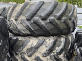650/85r38 Trelleborg traktoriaus dubliai