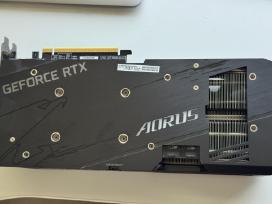 Nvidia Gygabite Aorus 3070 rtx