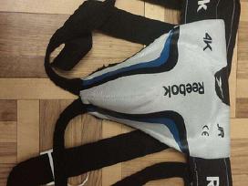 Reebok ledo ritulio klyno apsauga vaikui 9-12 metu