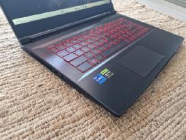 Msi Thin i7 Rtx 4060