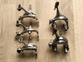 Campagnolo Shimano Suntour stabdžiai