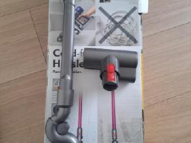 Dyson v8 šluotos antgaliai