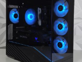 Ryzen 5 7500f + Rtx 4070 Ti 16gb 1tb