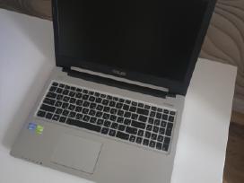 Asus kompiuteris