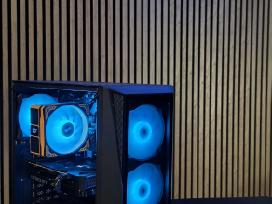 Gaming Ryzen 7 5700x / 1tb Nvme / 16gb / Rx 7600