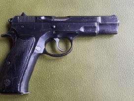 Cz75 9x19