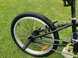 BMX Yosemite grinder 20