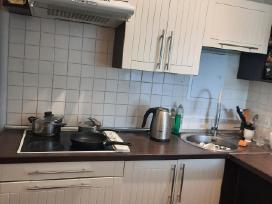 Naudoti virtuvės baldai