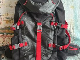 Turistinė Husky kuprinė, 38 L