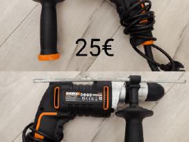 Worx