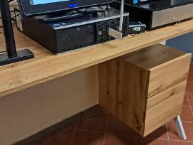 Pilna Pos kasos sistema: i.eka saugos modulis, 4G