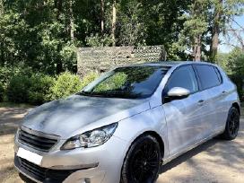 Automobilis Peugeot 308 II