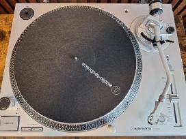 Audio-technica At-lp120xusb patefonas