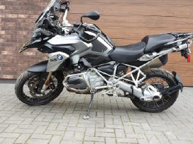 Bmw gs nuoma