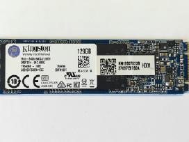 M2 SSD Kingston 128gb