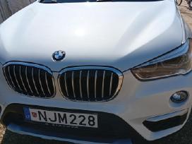 Bmw X1 2018m