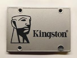 SSD HDD 240gb Kingston 2,5" sata