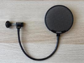 Stedman Proscreen Ps101 Custom Metal