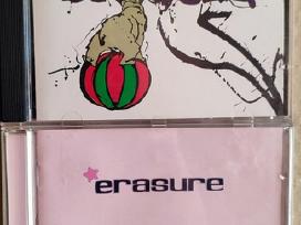 Erasure