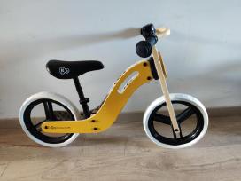 Kinderkraft balansinis dviratis