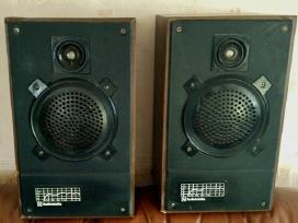 Garso kolonėlės Radiotechnika S30 2vnt.