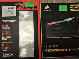 Corsair Ddr4 2x8gb Rgb