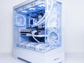 Ryzen 7 7800x3d B850 32gb Ddr5 2tb 7800 XT 16gb