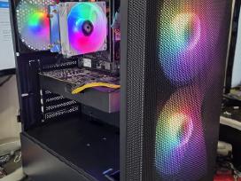 Tvarkinga Ryzen 7 2700x dėžė