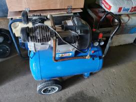 Oro kompresorius Mzb (50 L)