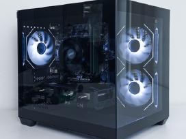 Ryzen 5 5500 A520 16gb Ddr4 1tb Rtx 2060 Super 8gb