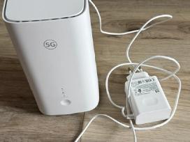 Mažai naudotas 5G modemas