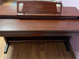 Yamaha Clavinova Clp-860