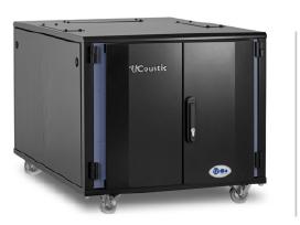 Server Rack Ucoustic