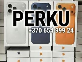 Perku iPhone 11 Pro +370 654 99924