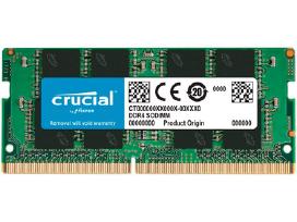 Crucial 16gb ddr4-3200 sodimm