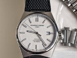 Frederique Constant Highlife chronometras
