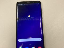 Samsung S9 dužęs