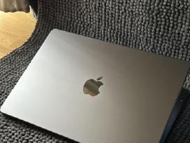 MacBook Pro 14 M3 Pro / 36gb / 512gb