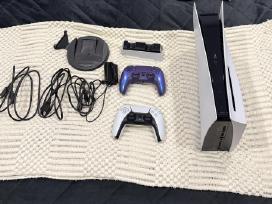 Ps5 Disc