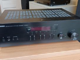 Yamaxa R-n303d Stereo stiprintuvas-tinklo grotuvas