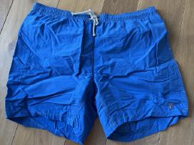 Gant (Azure Blue) maudymosi trumpikės, Xxxl
