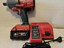 Milwaukee m18 onefhiwf34
