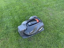 Vėjapjove automower 430x