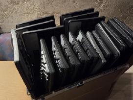 100vnt klaviatūrų Hp / Chicony / Acme – Usb ir Ps/