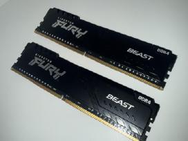 Kingston Fury Beast Ddr4 64gb (2x32gb)