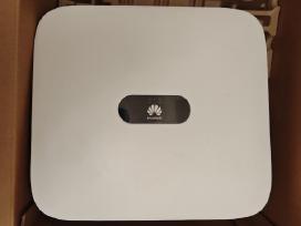 Huawei inverteris ir optimizatorius