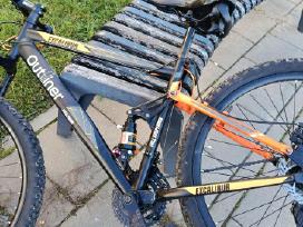 Parduodu full MTB dvirati