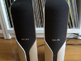 Kompiuterio kolonėlės Philips
