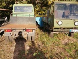 Multikar 25