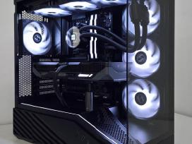 Ryzen 5 9600x Rtx 5070 Oc 12gb 32g M2 Gold Psu